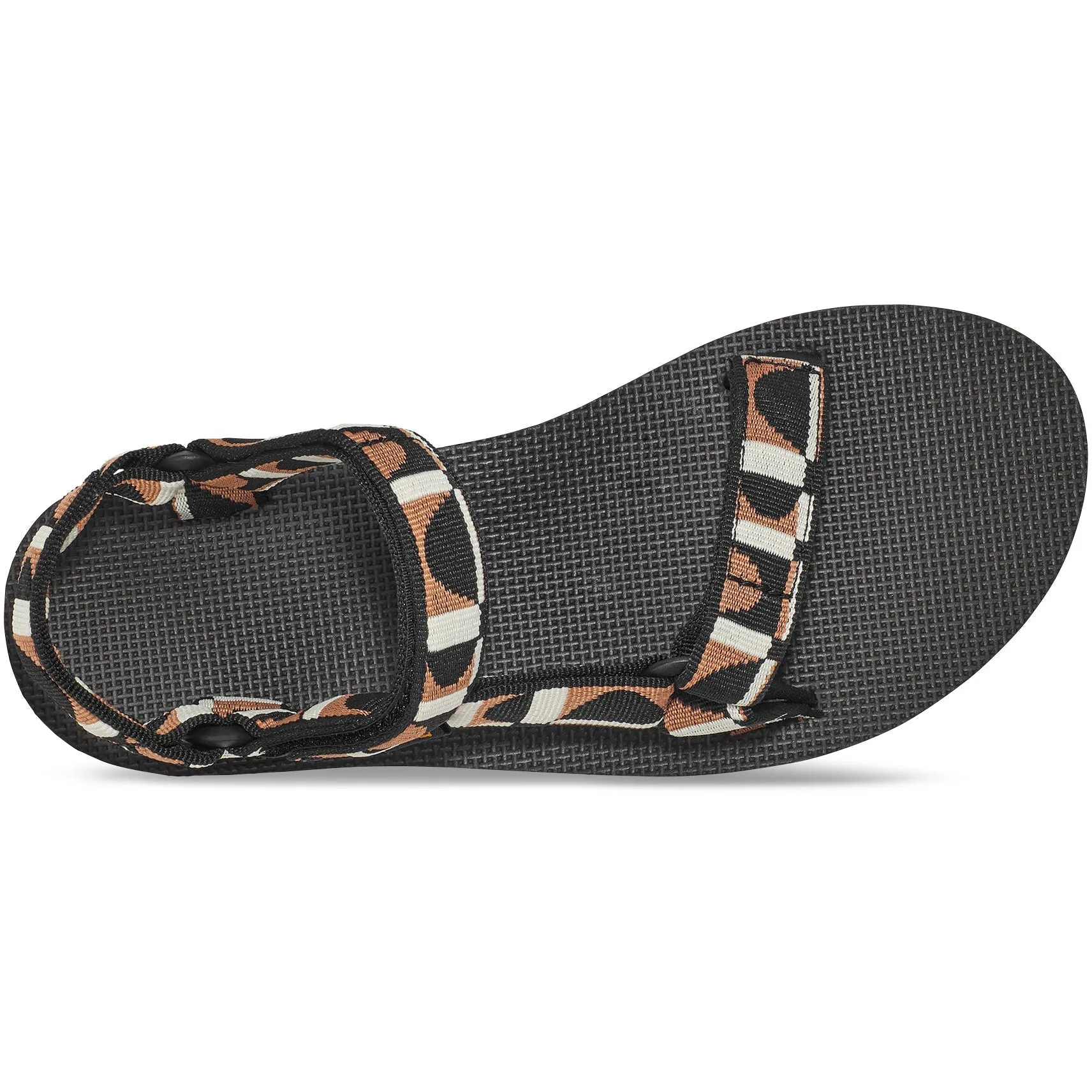 Teva Women's Midform Universal Sandals - Bounce Black / Lion