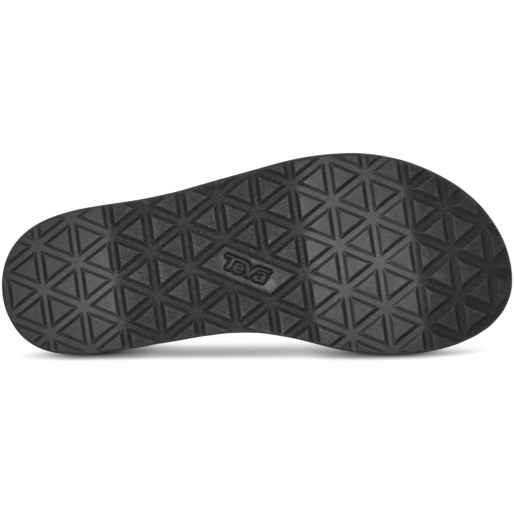 Teva Women's Midform Universal Sandals - Bounce Black / Lion