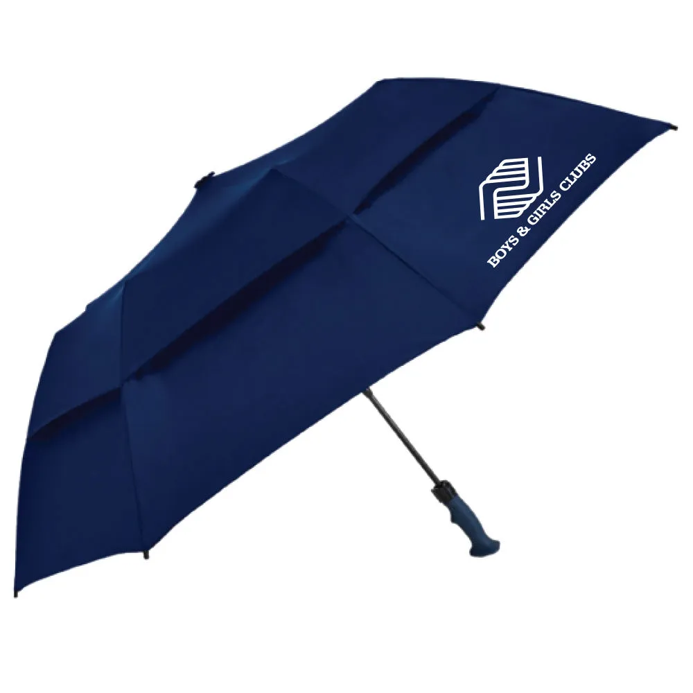 The Champ II Umbrella - Navy