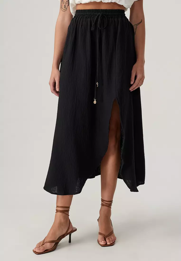 The Fated Juliette Skirt