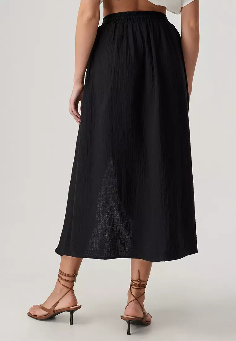 The Fated Juliette Skirt