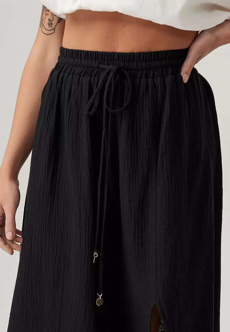 The Fated Juliette Skirt