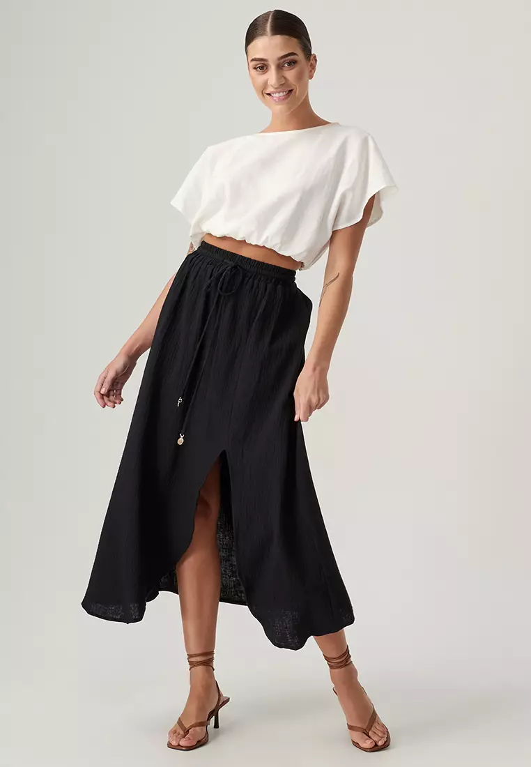 The Fated Juliette Skirt