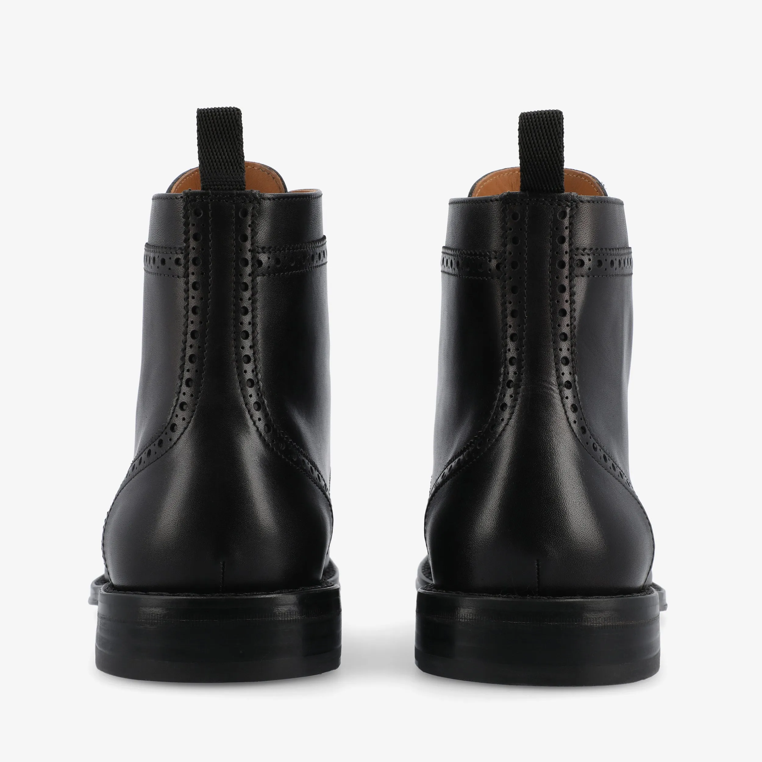 The Noah Boot in Black (Last Chance, Final Sale)