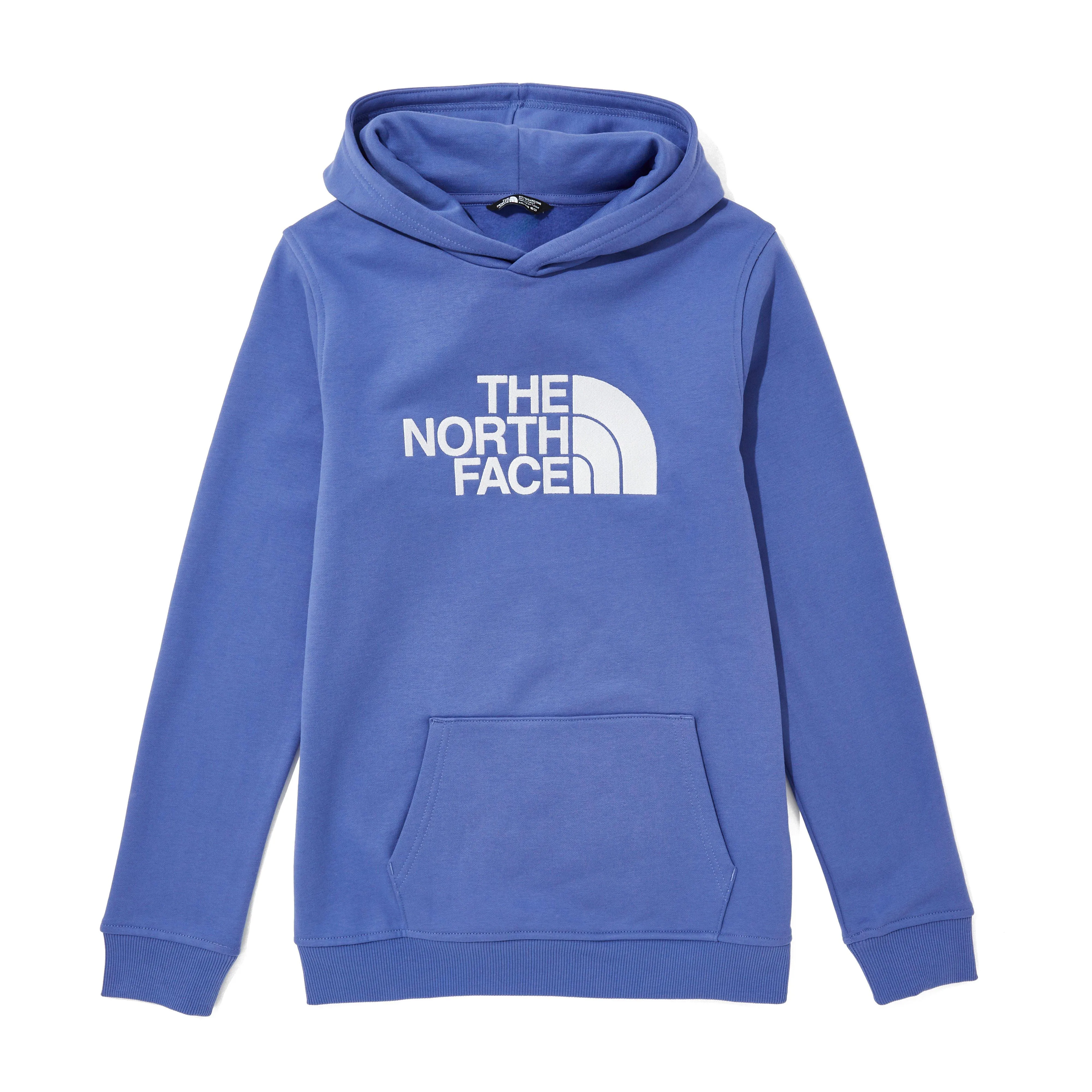 The North Face Kids' Drew Peak Hoodie | Ultimate Outdoors