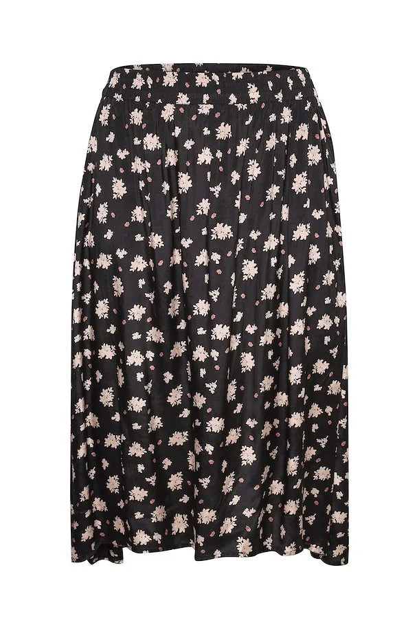 The Telana Skirt - PLUS