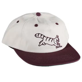 Theories Concious Kitty Snap-Back Hat