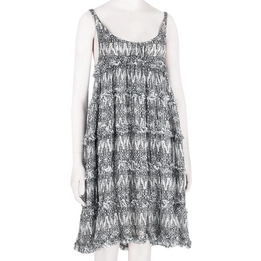 Thomas Wylde Dress