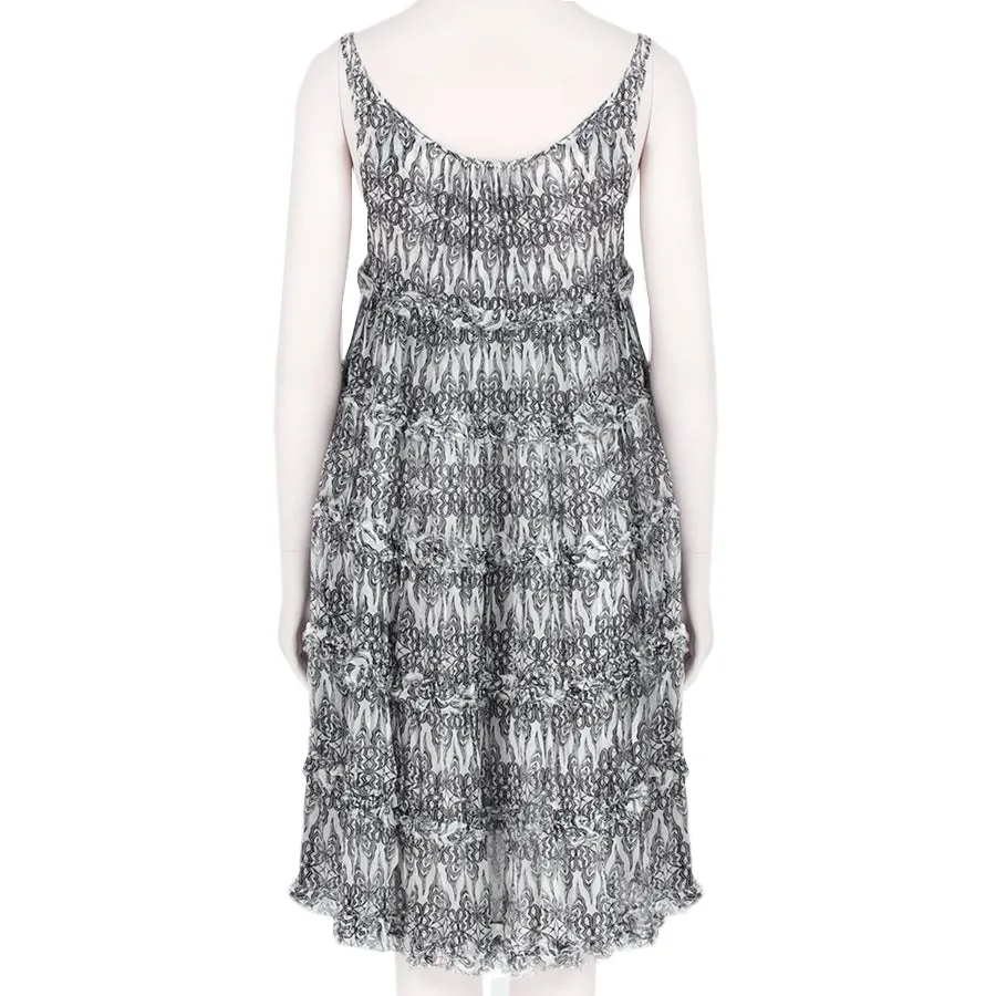 Thomas Wylde Dress