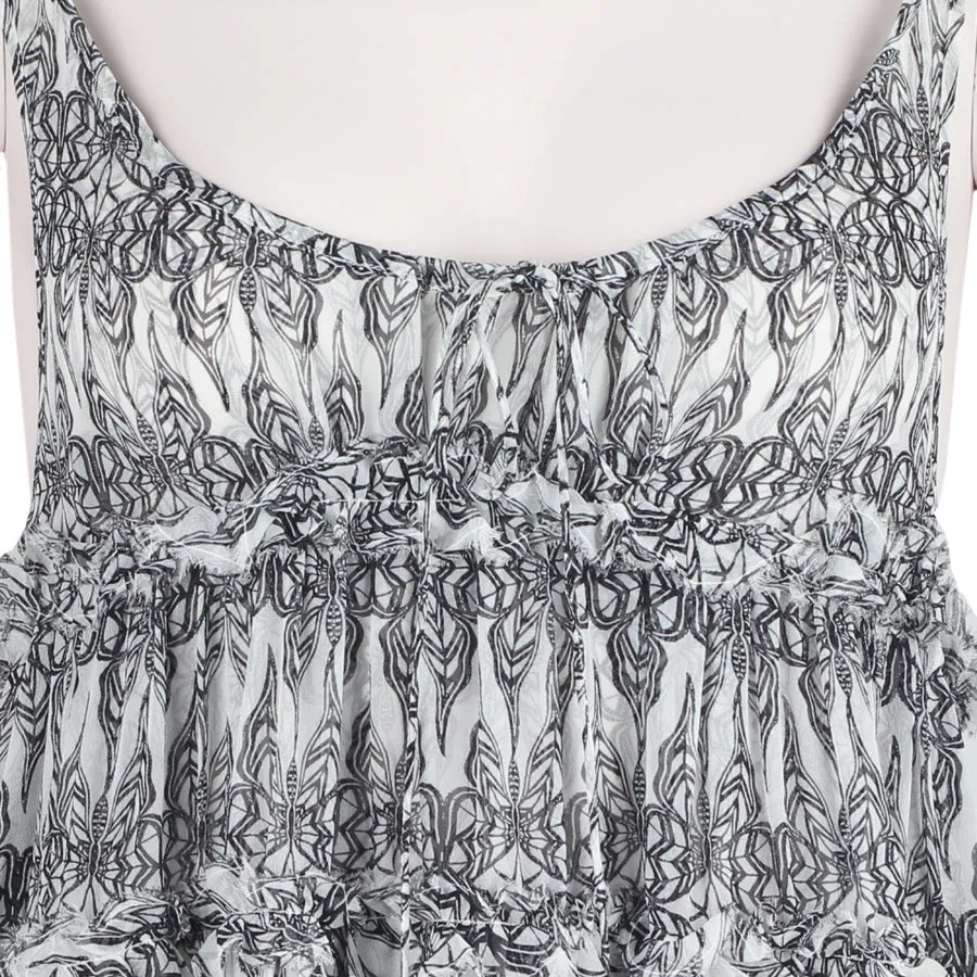 Thomas Wylde Dress