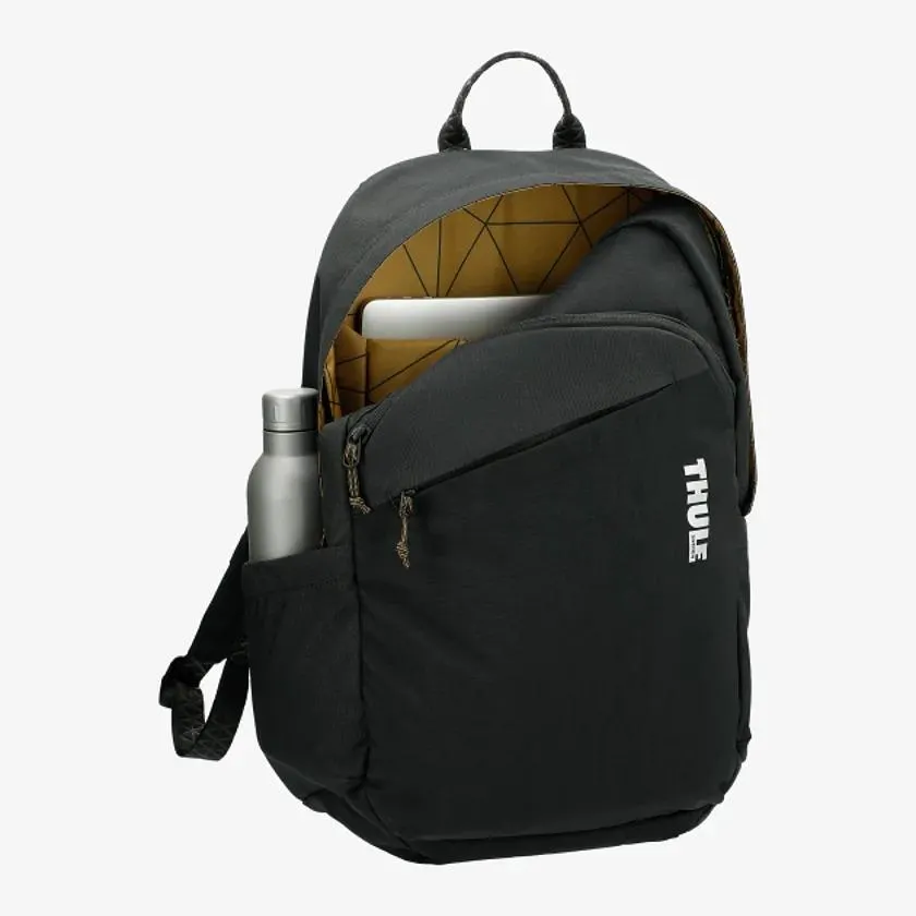 Thule Heritage Indago 15.6 Computer Backpack 23L 9020-88 Black