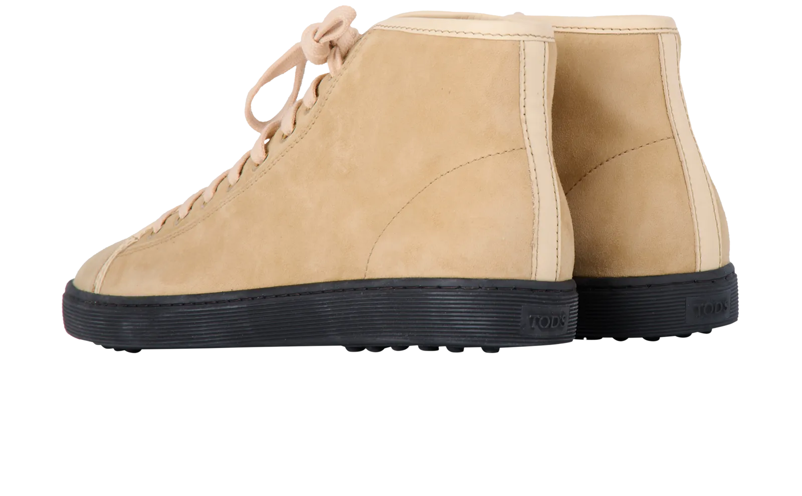 Tod's High Top Trainers