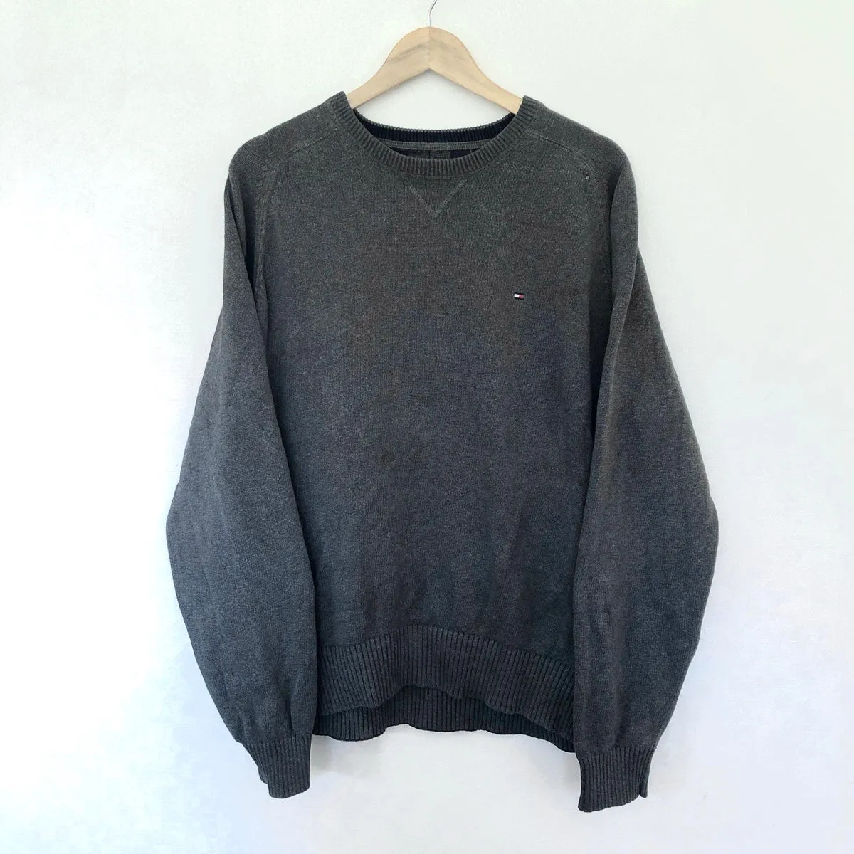 Tommy Hilfiger jumper (XL)