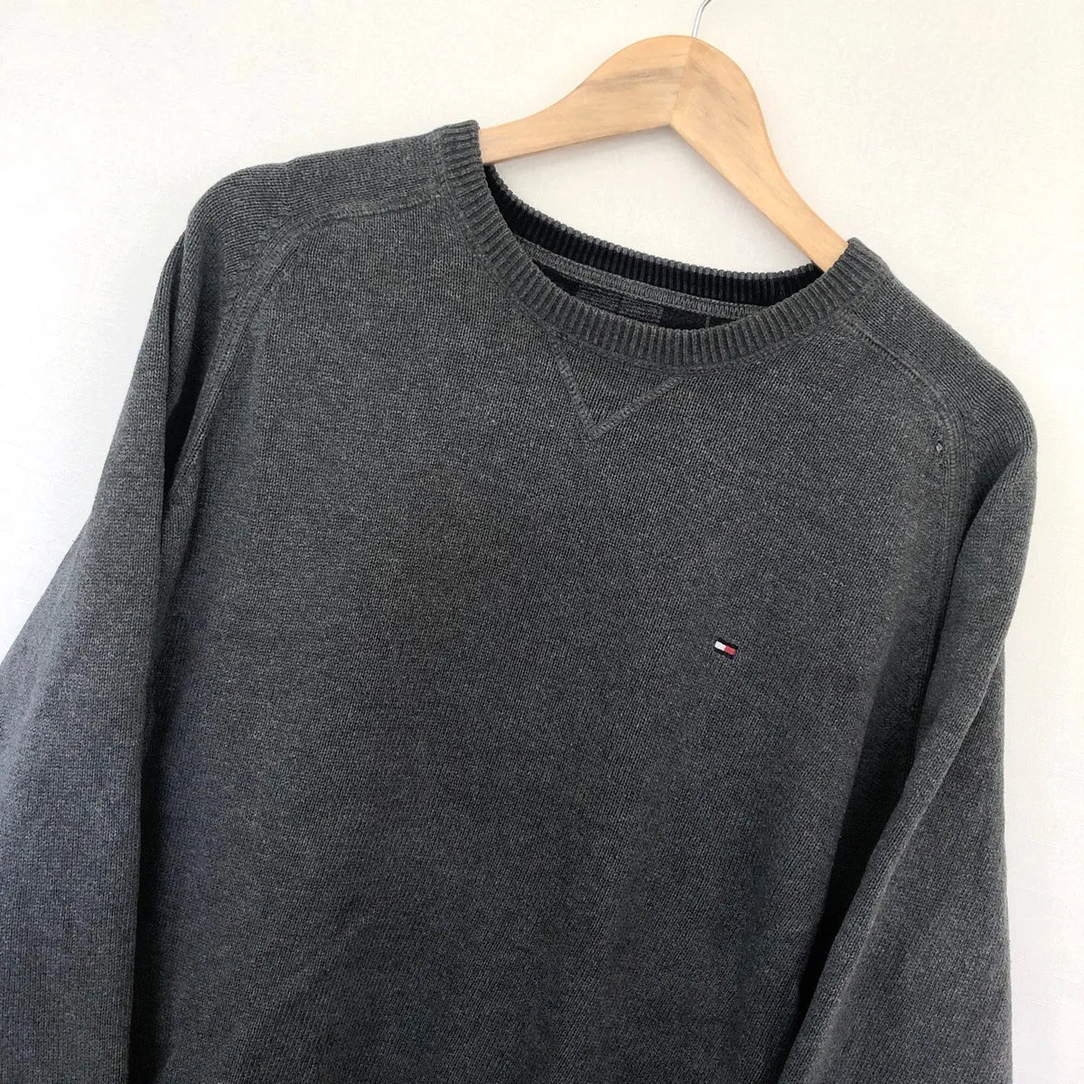 Tommy Hilfiger jumper (XL)