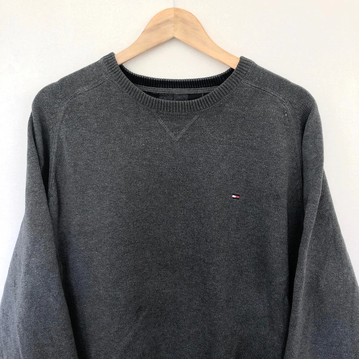 Tommy Hilfiger jumper (XL)