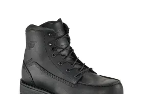 Traction Tred Lite Men's 6-inch Waterproof Safety Toe Boot     