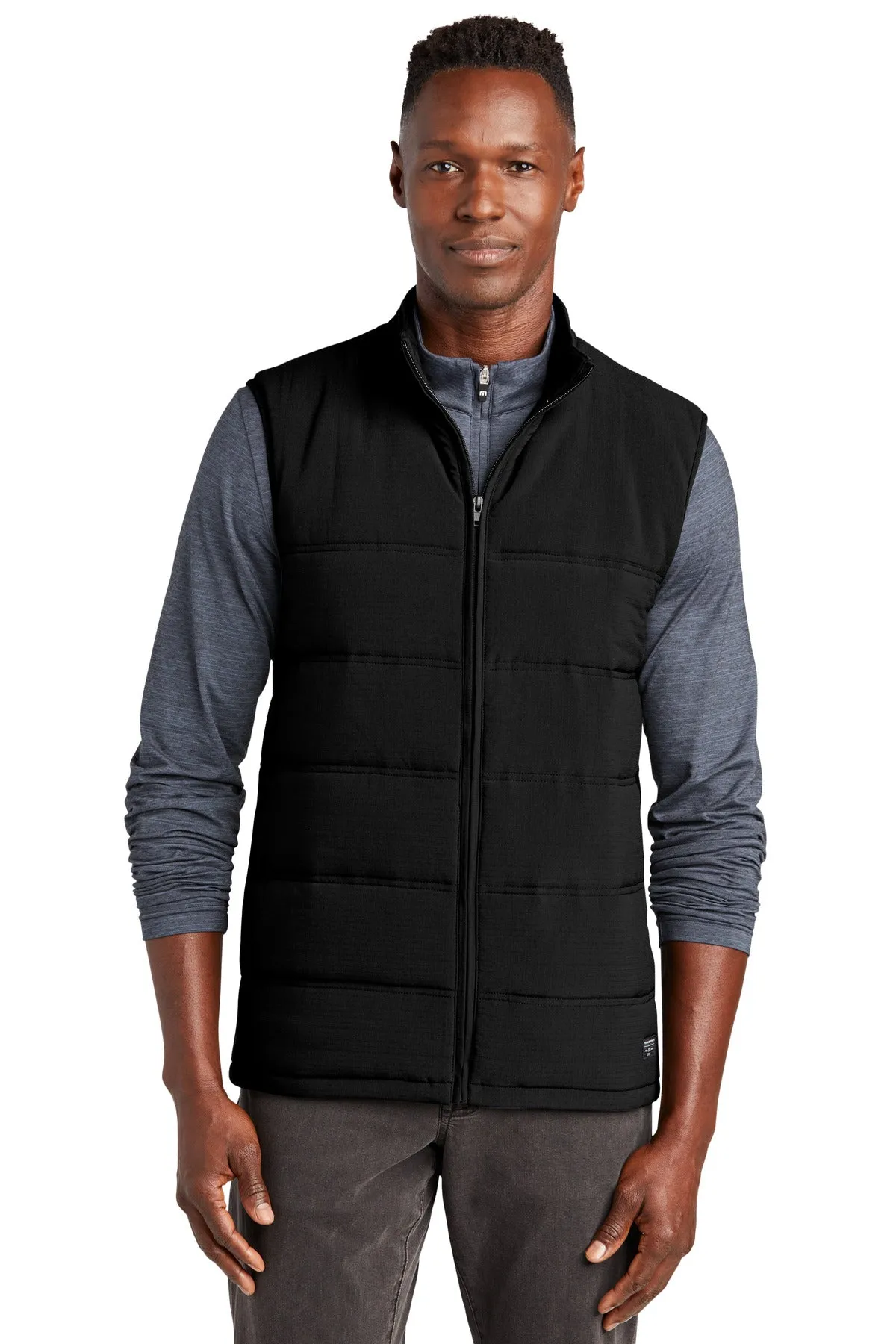 TravisMathew Men's Cold Bay Vest TM1MW453