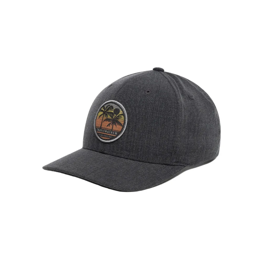 TRAVISMATHEW T FOR TEQUILA GREY HAT