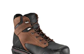 TruGuard Lite Men's 6-inch Waterproof Safety Toe Boot     