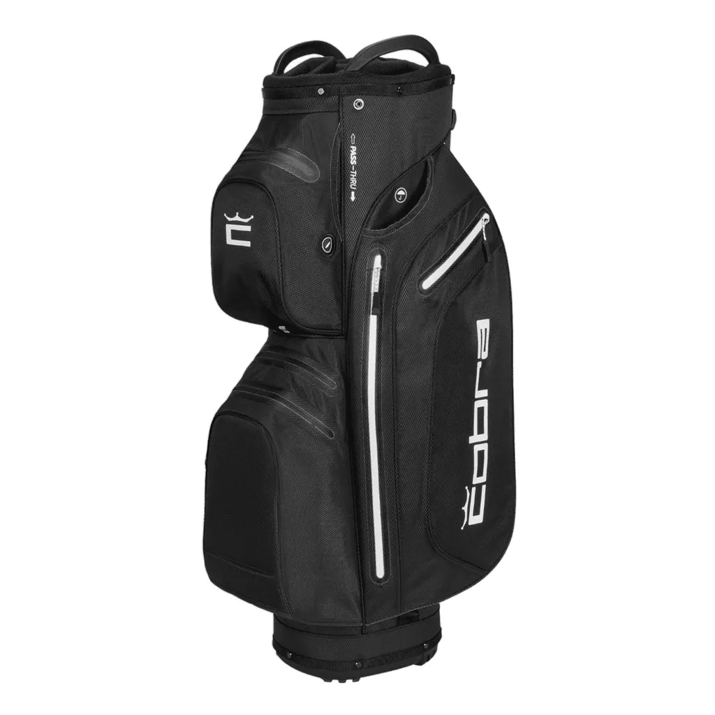 Ultradry Pro Cart Bag