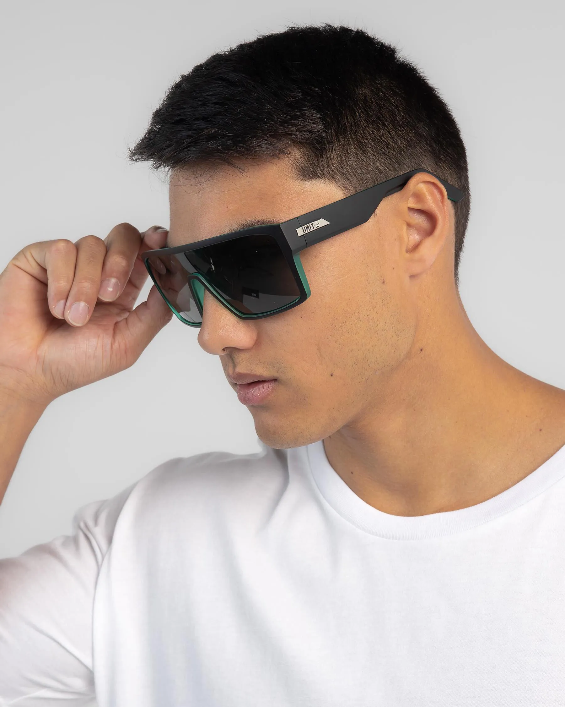 Unit Command Polarized Sunglasses