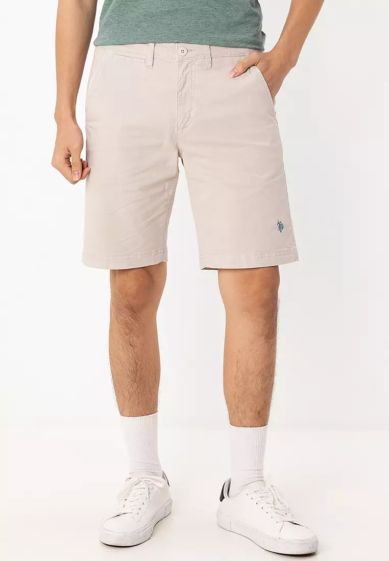 US POLO ASSN Bermuda Shorts