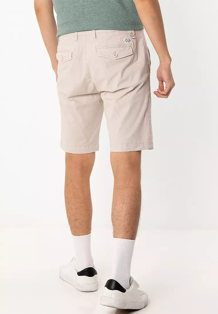 US POLO ASSN Bermuda Shorts