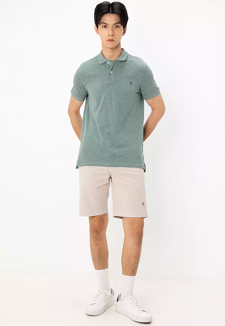 US POLO ASSN Bermuda Shorts