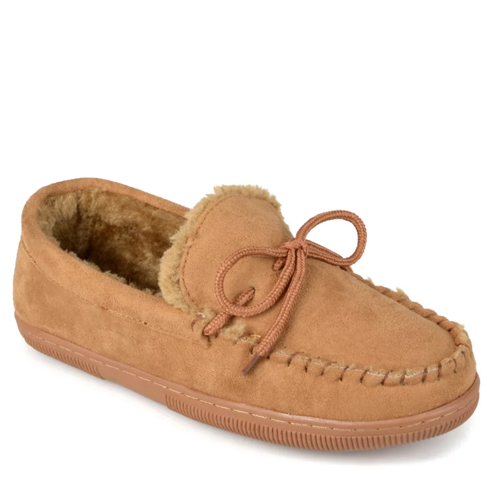 VANCE CO  MENS 212M SLIPPER