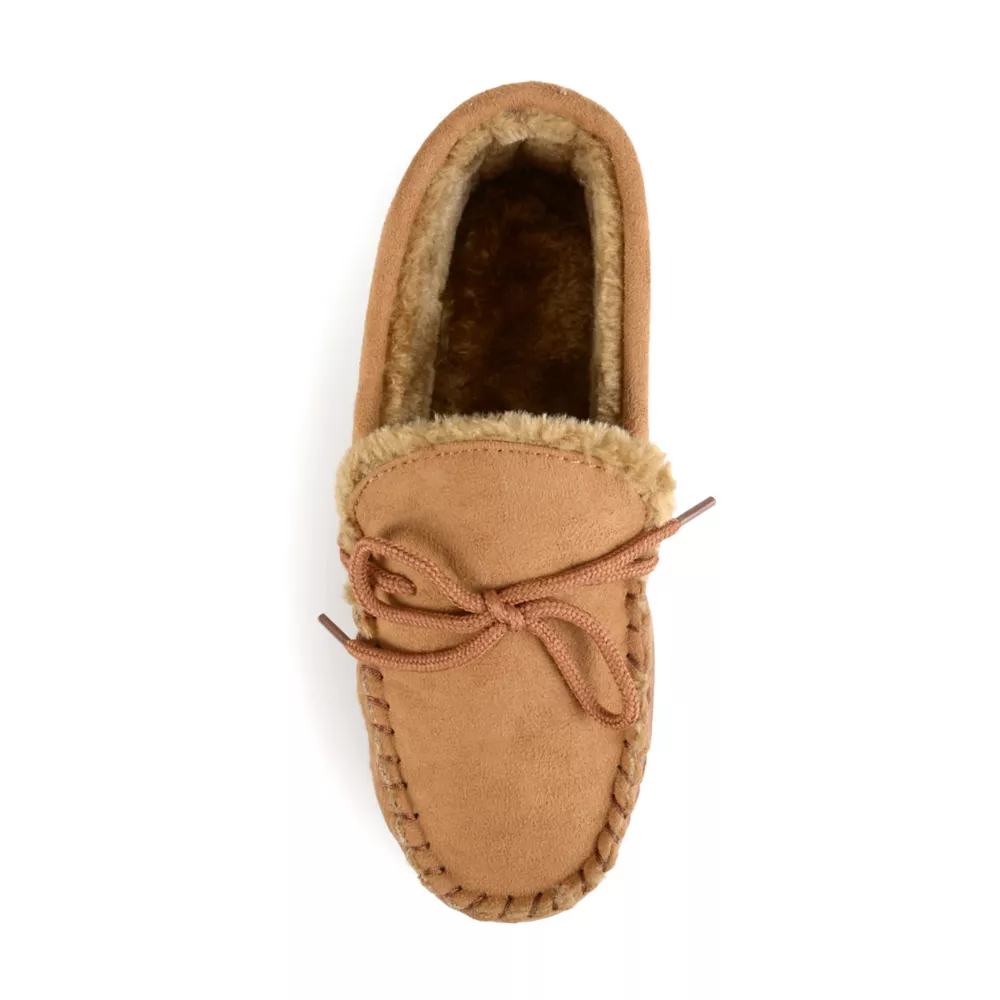 VANCE CO  MENS 212M SLIPPER