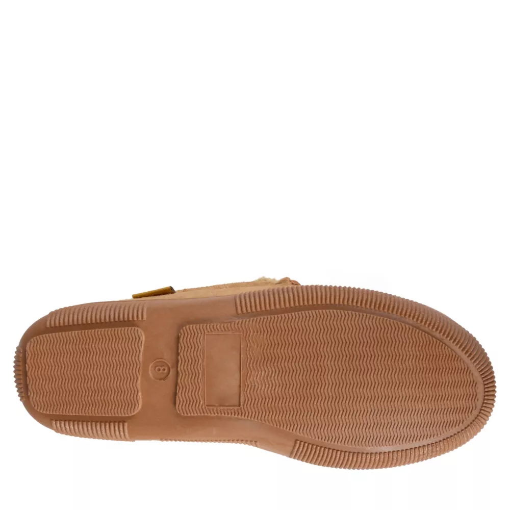 VANCE CO  MENS 212M SLIPPER