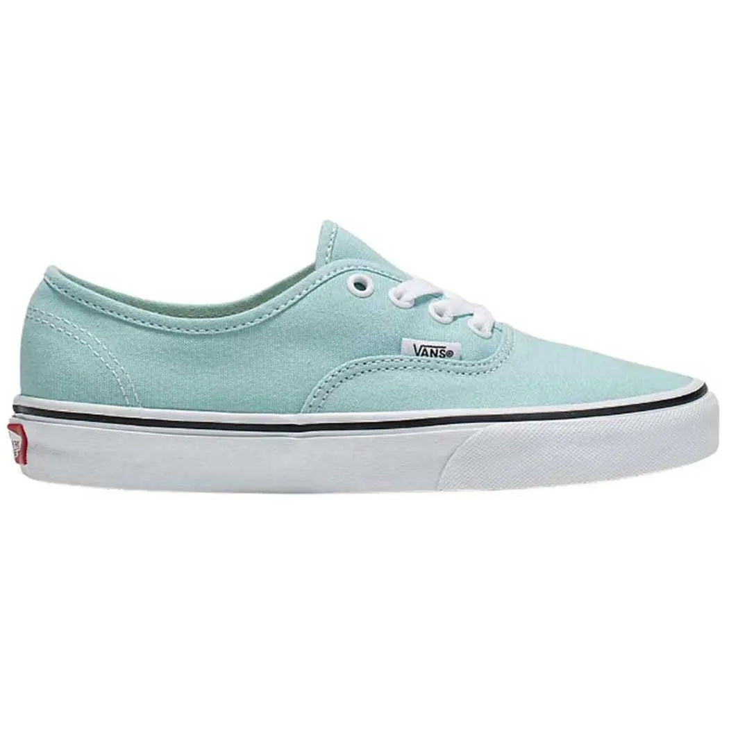 Vans Authentic Color Theory Canal Blue VN0A5K59H70 (Women's)