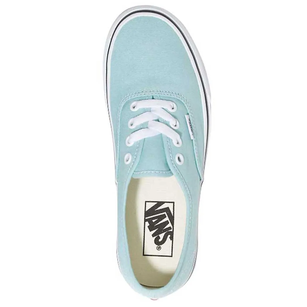 Vans Authentic Color Theory Canal Blue VN0A5K59H70 (Women's)