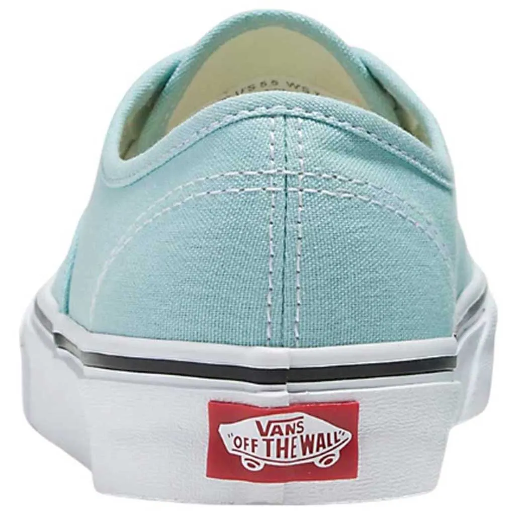 Vans Authentic Color Theory Canal Blue VN0A5K59H70 (Women's)