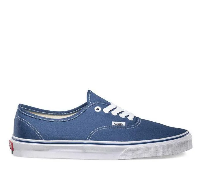 Vans AUTHENTIC Navy