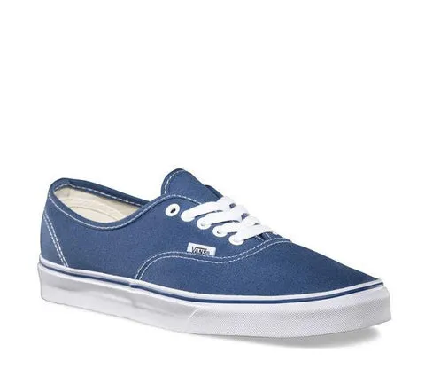 Vans AUTHENTIC Navy