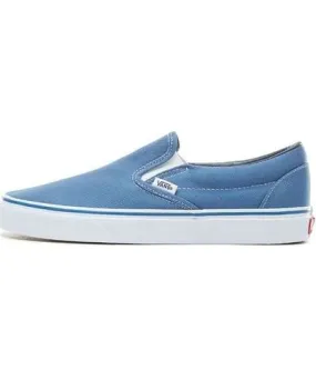 Vans Classic Slip-On 'Navy'