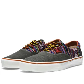 Vans Era GuateOlive Night