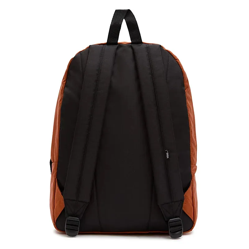 VANS Realm Backpack - Ginger