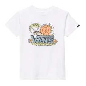 Vans Sick Snaily T-shirt 3-7y  - Clement