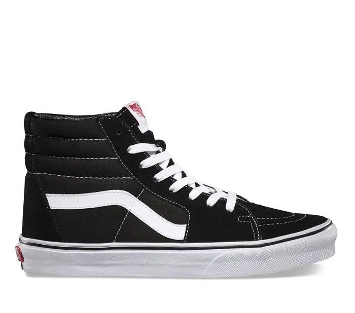 Vans SK8-HI Black