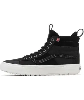 Vans Sk8-Hi MTE-2 LX 'Black White'