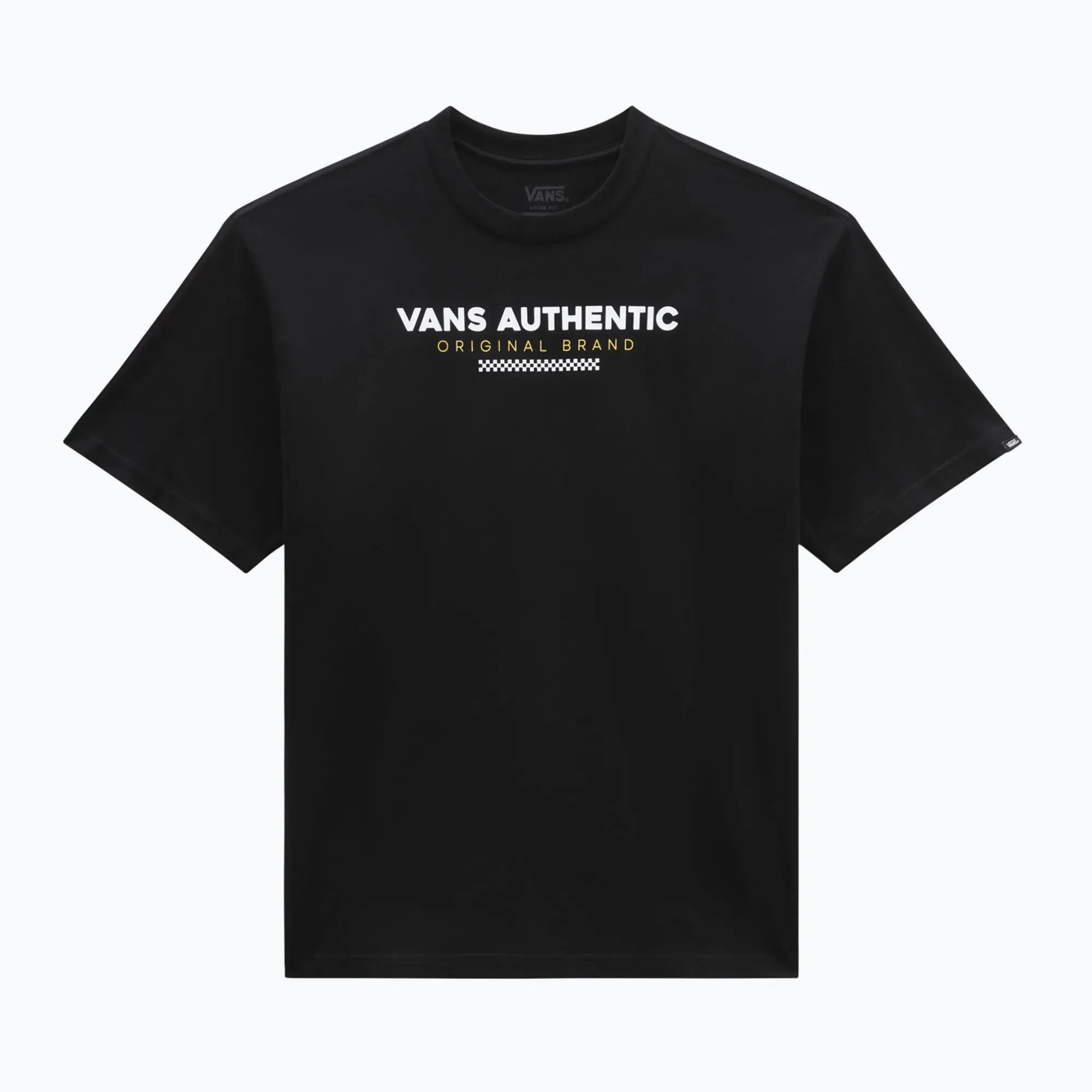 Vans Sport Loose T-Shirt - Black exclusive at Remix