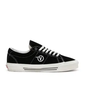 Vans Vault OG Sid LX (Black / White)