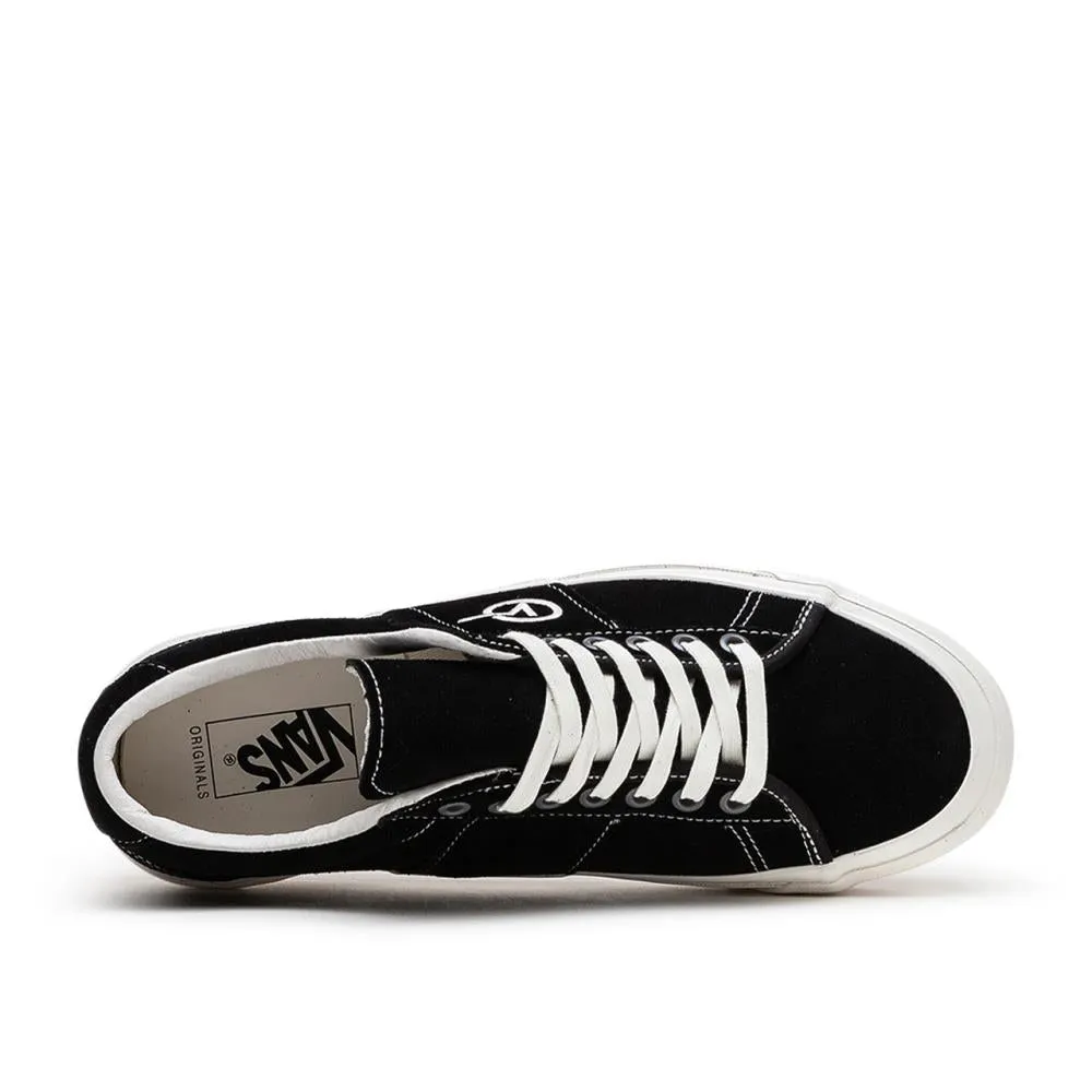 Vans Vault OG Sid LX (Black / White)