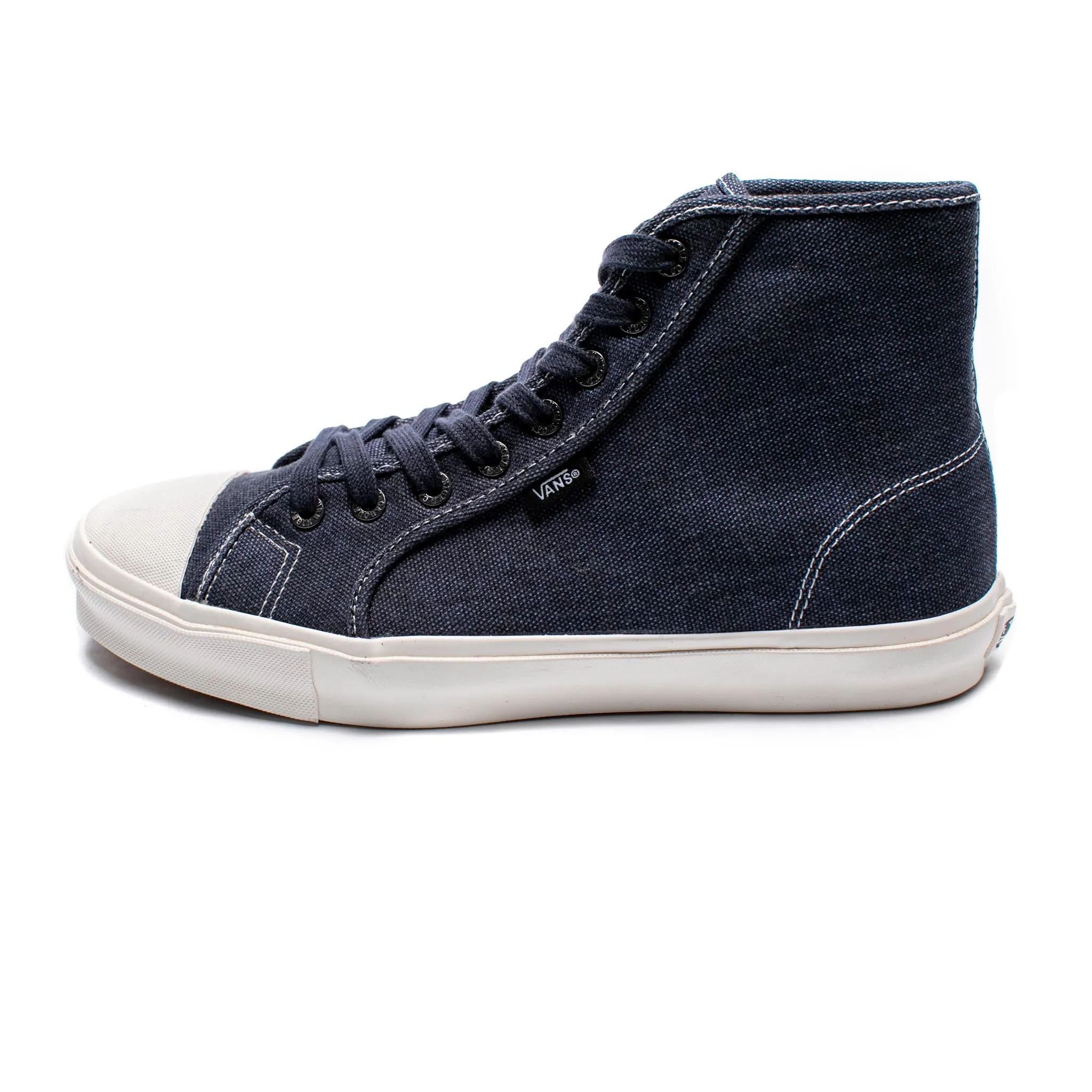 Vans Vault x Nigel Cabourn OG Style 24 Denim