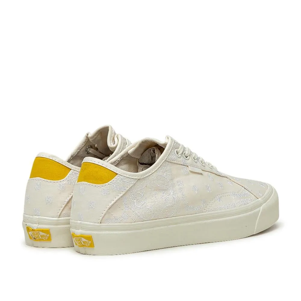 Vans X Rhude III Diamo NI (Cream / White)