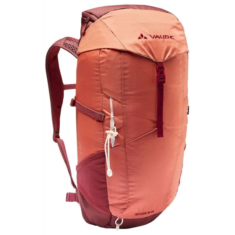 Vaude Neyland 18 - Walking backpack - Women's | Hardloop