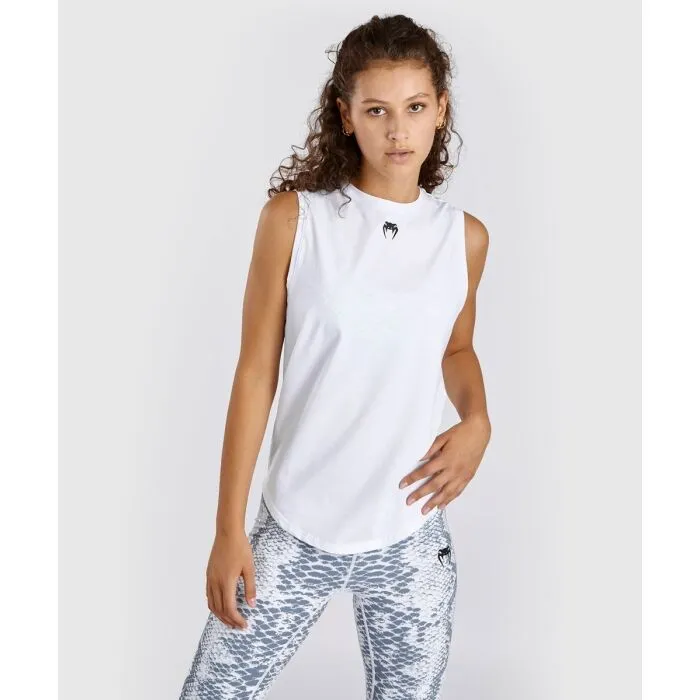 Venum WHITE SNAKE TANK TOP