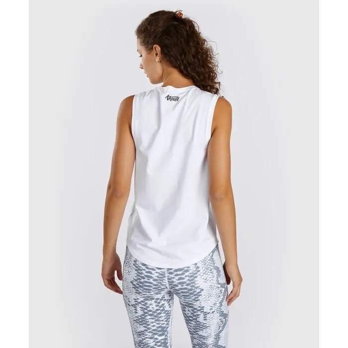 Venum WHITE SNAKE TANK TOP